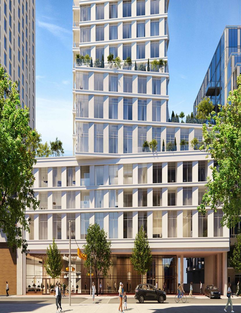 50 Merton Street Condos photo 3