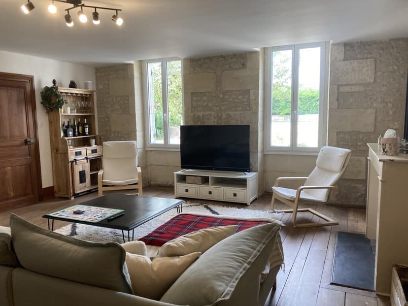 Additional image 2 of Poitou-Charentes, Charente-Maritime, Pouillac, France