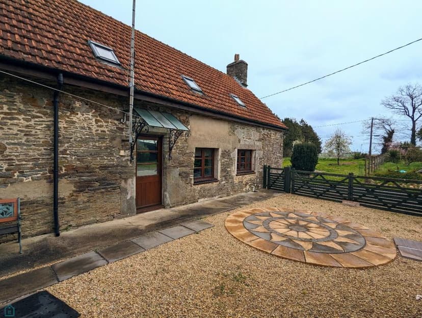 Additional image 2 of Brittany, Morbihan, Pluméliau, France