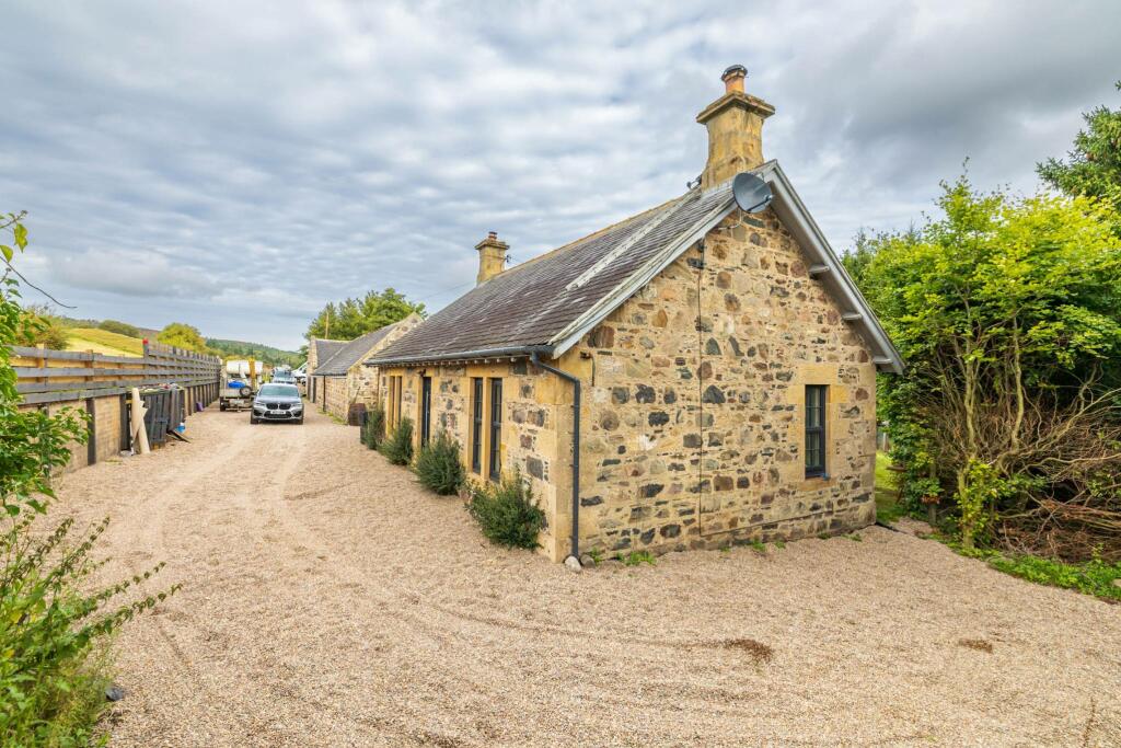 Additional image 3 of The Cotts Glen Of Rothes nr Rothes, Rothes, AB38 7AQ