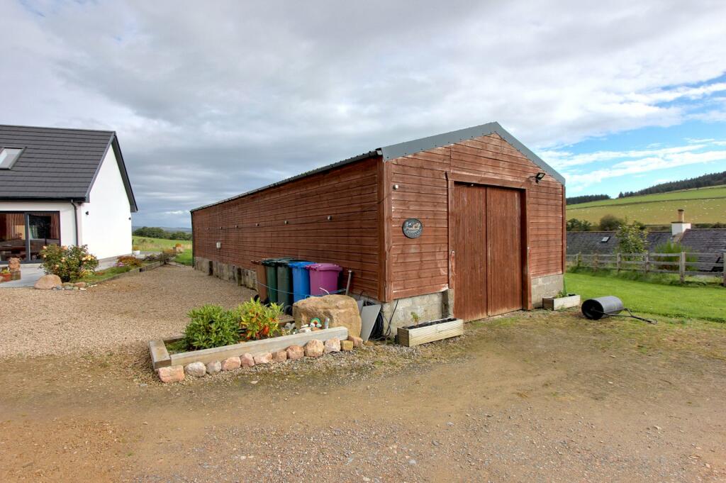 Additional image 20 of Kathannon Croft, Milltown of Edinvillie, Aberlour, Moray, AB38