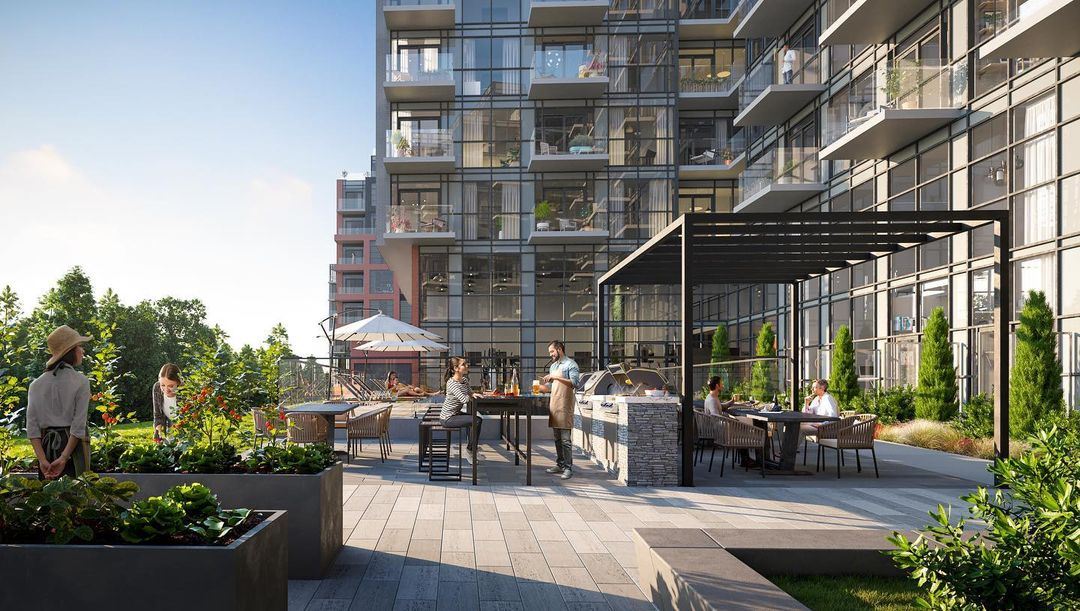 Additional image 8 of Highland Commons