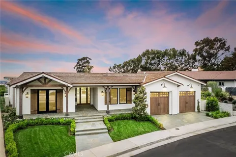 1015 Dolphin Terrace, Corona Del Mar, CA 92625