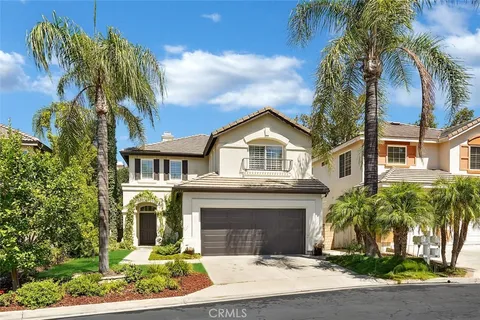 13 Saint Pierre, Rancho Santa Margarita, CA 92679