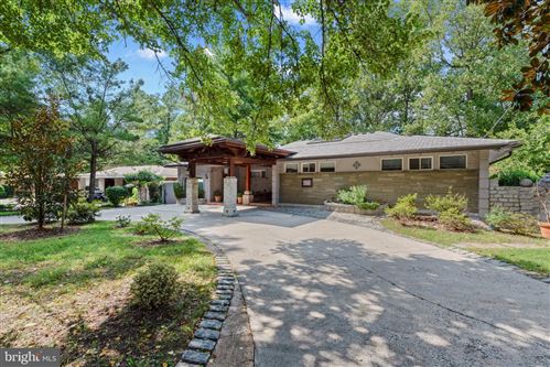 6272 Clearwood Road, Bethesda, MD 20817