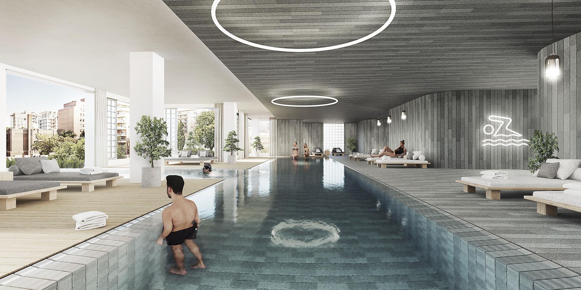 Additional image 40 of King Toronto Condos