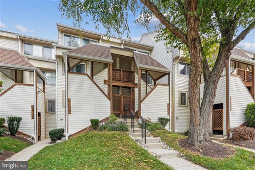 18158 Windsor Hill Drive #205B, Olney, MD 20832