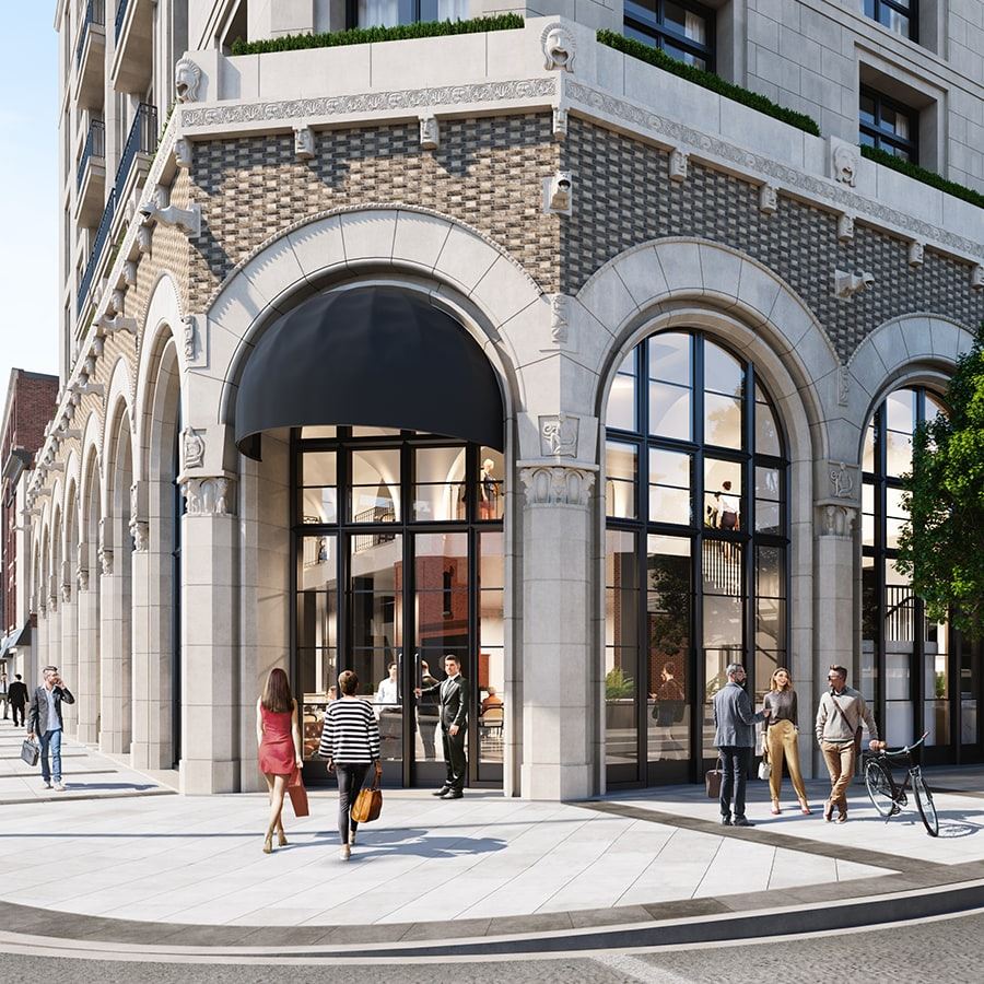 1140 Yonge Street Condos photo 5