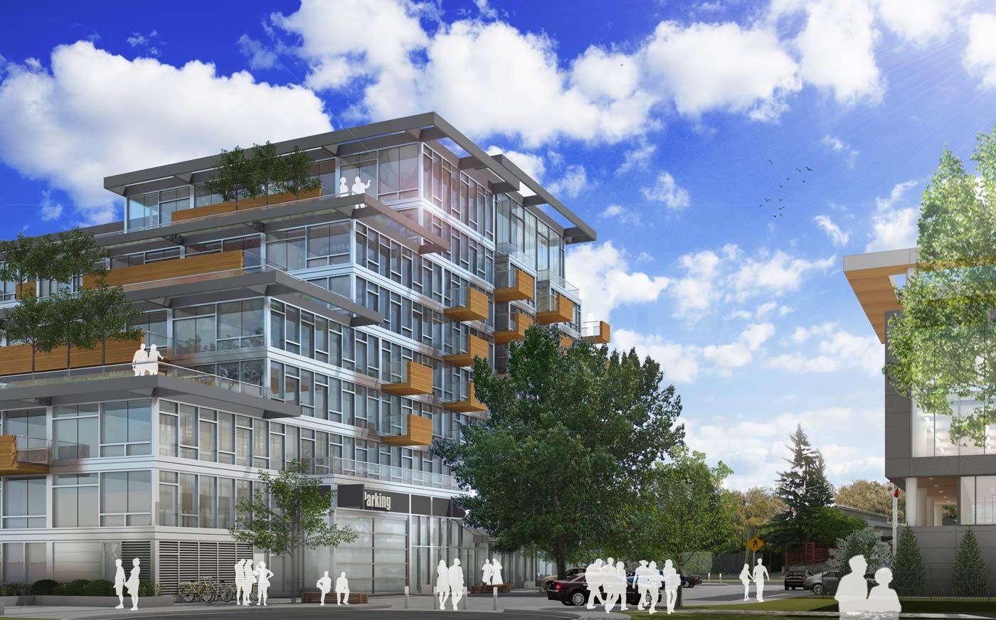 Additional image 6 of Frontier, Kensington