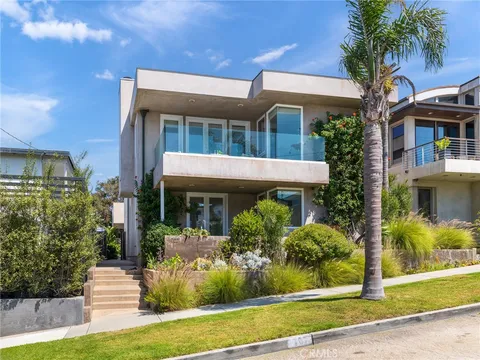 707 Longfellow Avenue, Hermosa Beach, CA 90254