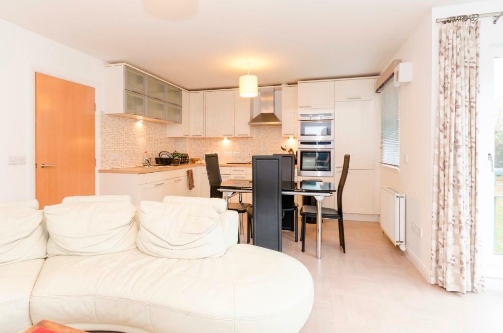 Additional image 4 of Queens Crescent, City Centre, Aberdeen, AB15