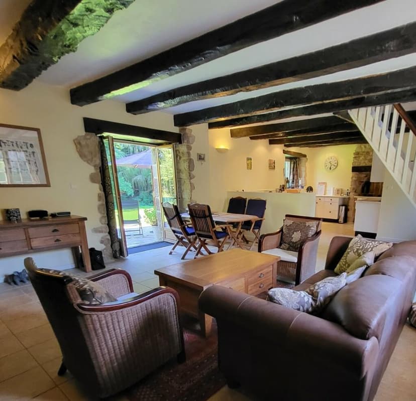 Additional image 3 of Brittany, Morbihan, Plouray, France