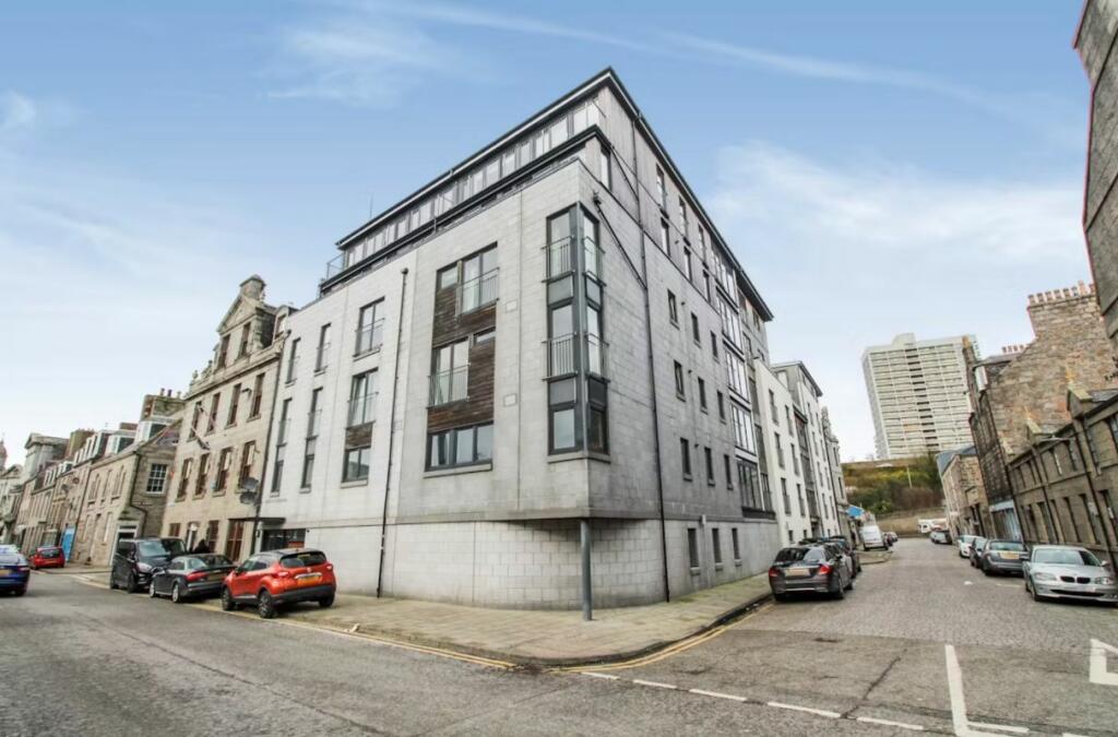 Additional image 3 of 67 Mearns Street, Aberdeen, Aberdeenshire, AB11 5ER