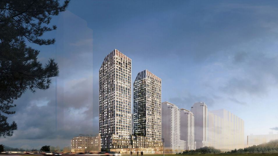 1125 Markham Road Condos photo 4