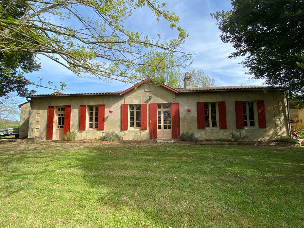 Aquitaine, Gironde, St-Émilion, France