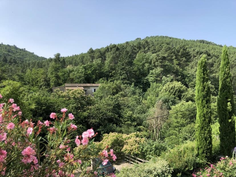 Additional image 3 of Languedoc-Roussillon, Gard, Robiac-Rochessadoule, France