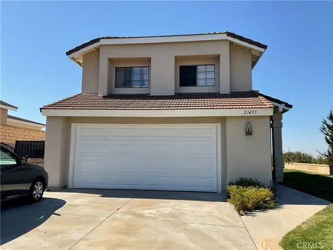 21455 High Country Drive, Trabuco Canyon, CA 92679