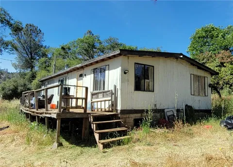 40 Feather Ridge Way, Berry Creek, CA 95916