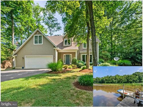 23575 Canvasback Road, Chestertown, MD 21620