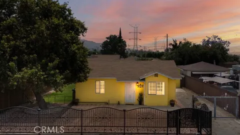 13012 Proctor Street, La Puente, CA 91746