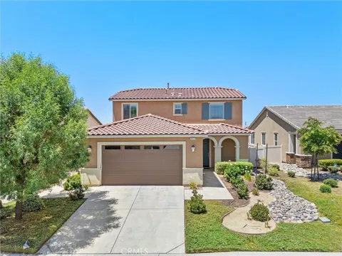 Property image - 1671 Milford Way, Beaumont, CA 92223