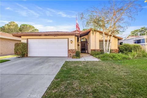 44239 Ruthron Avenue, Lancaster, CA 93536