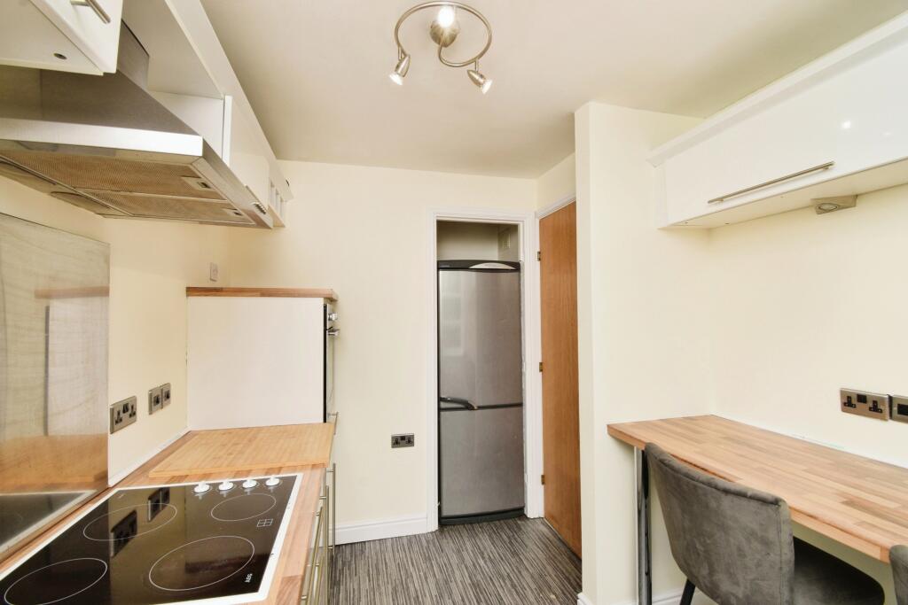 Additional image 6 of Kittybrewster Square, Aberdeen, AB25