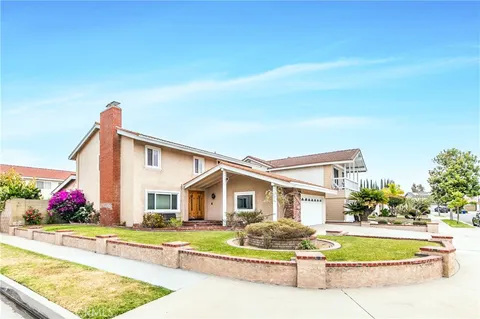 13025 Semora Drive, Cerritos, CA 90703