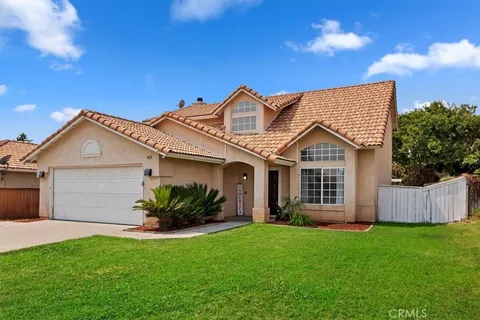 3438 N Plum Tree Avenue, Rialto, CA 92377