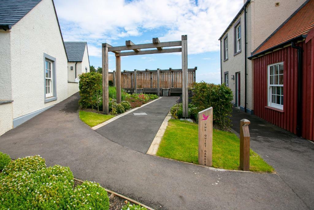 Additional image 12 of The Malcolm Apartment, Landale Court, Chapelton, AB39