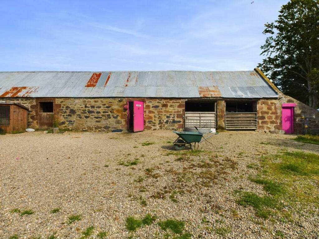 Additional image 27 of Plaidy, Turriff, AB53
