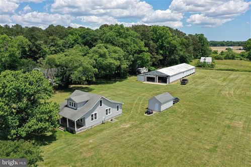 500 Dun Swamp Road, Pocomoke City, MD 21851