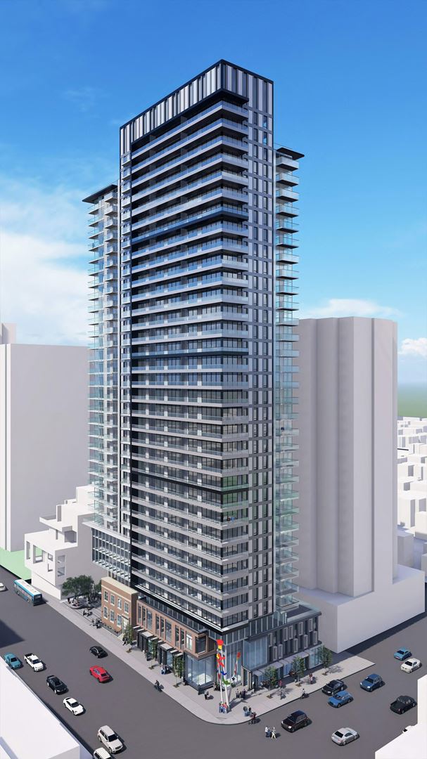 148 Avenue Road Condos photo 2