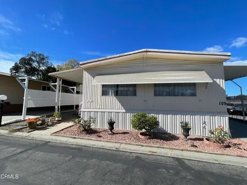 1150 Ventura Boulevard Unit 109, Camarillo, CA 93010