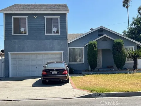 9524 Linden Street, Bellflower, CA 90706