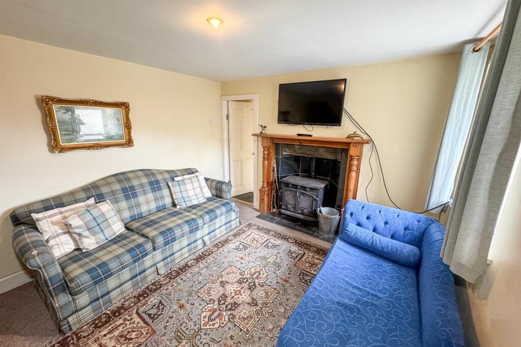 Additional image 4 of Dolphin Cottage, Low Shore, Whitehills, Banff, Aberdeenshire, AB45 2NN