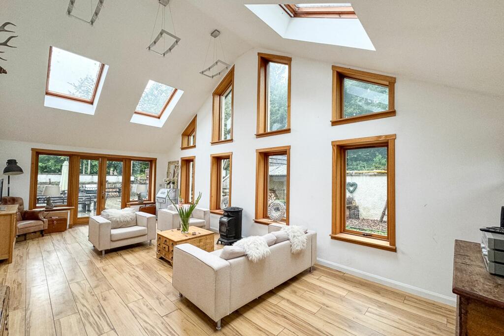 Additional image 26 of Wardhouse, Insch, AB52