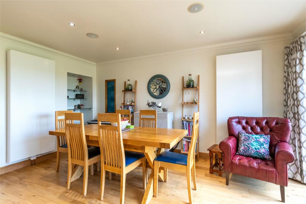 Additional image 11 of Myreside Farmhouse, Marykirk, Laurencekirk, Aberdeenshire, AB30