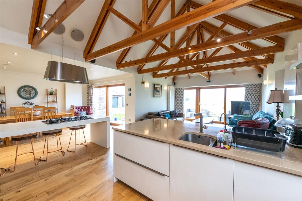 Additional image 9 of Myreside Farmhouse, Marykirk, Laurencekirk, Aberdeenshire, AB30