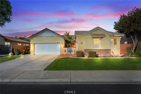 Property image - 5005 Boulder Creek Place, Bakersfield, CA 93312