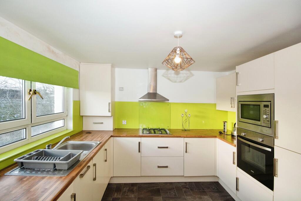 Additional image 3 of Tornashean Gardens, Aberdeen, AB21