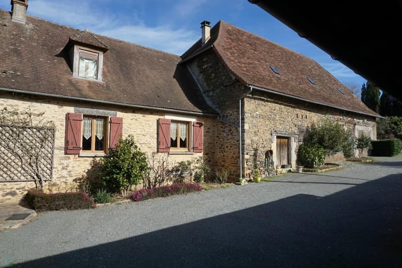 Additional image 3 of Aquitaine, Dordogne, Sarrazac, France