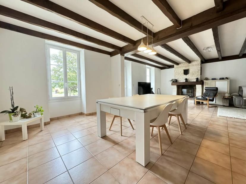 Additional image 3 of Poitou-Charentes, Charente, Villefagnan, France