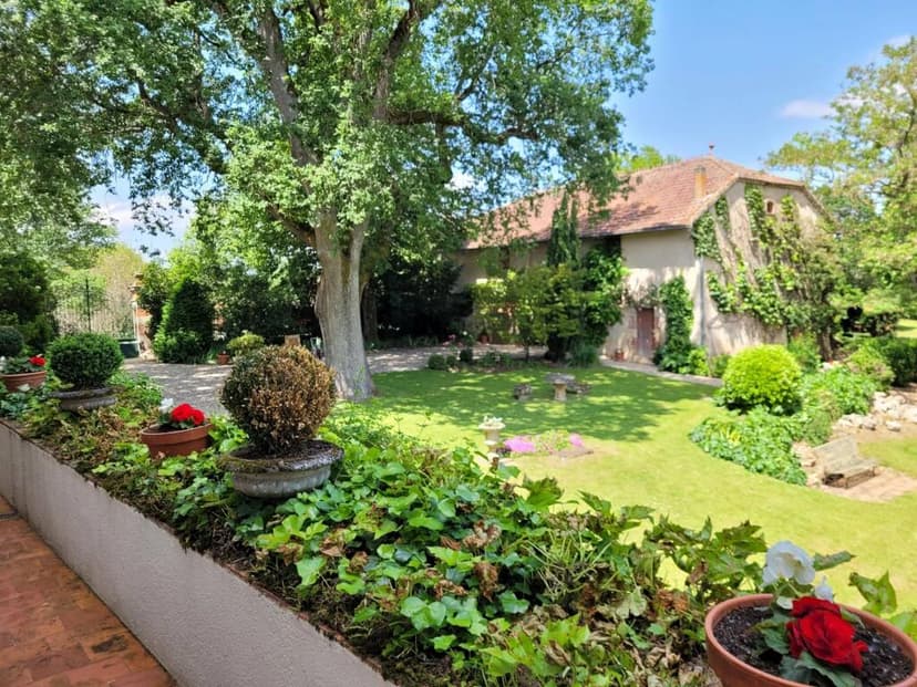 Additional image 2 of Midi-Pyrénées, Gers, Miradoux, France