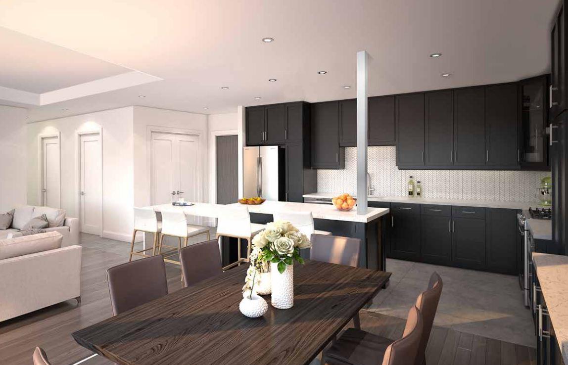 Additional image 3 of 125 Wilson Street East Condos