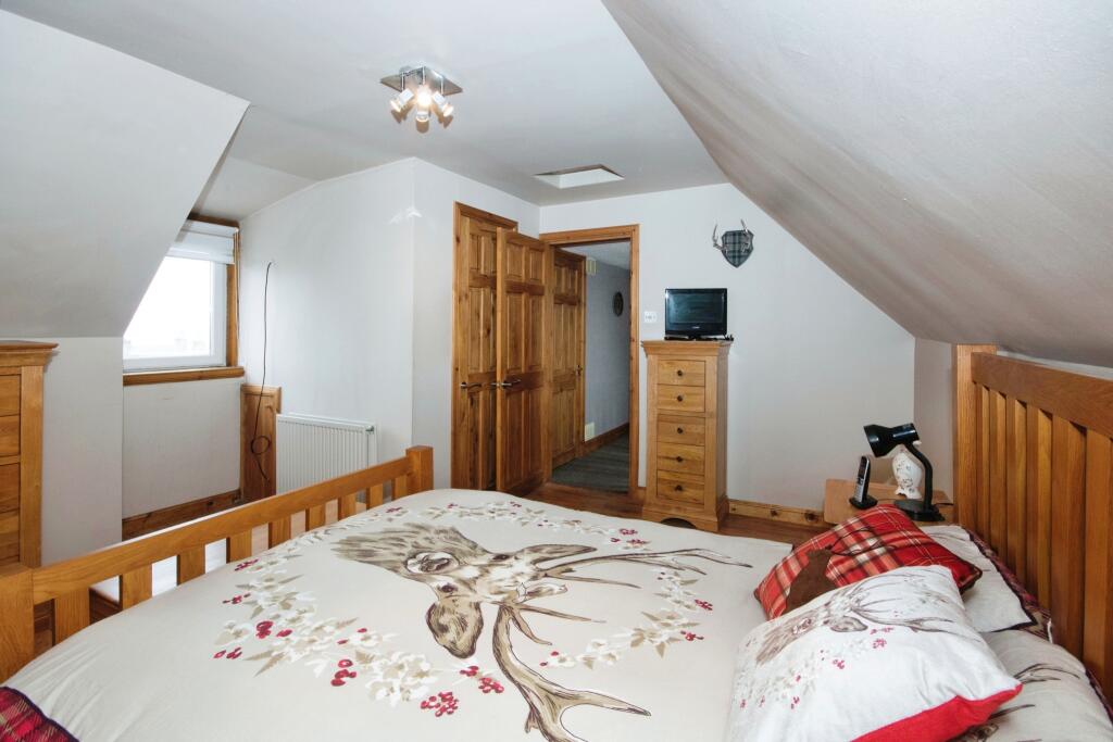 Additional image 13 of Bartlet Place, Banff, AB45