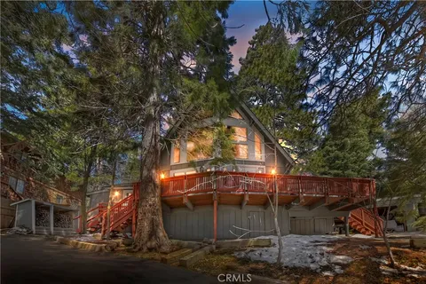 31208 Outer Highway 18, Running Springs, CA 92382