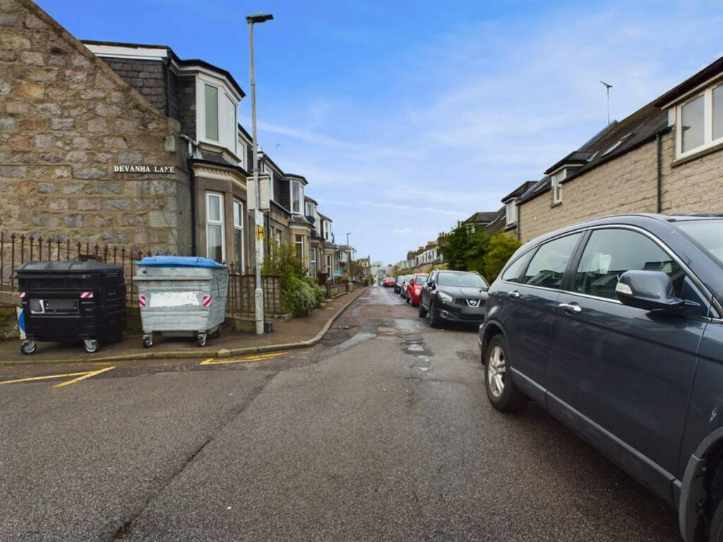 Additional image 20 of Prospect Terrace, Aberdeen, AB11