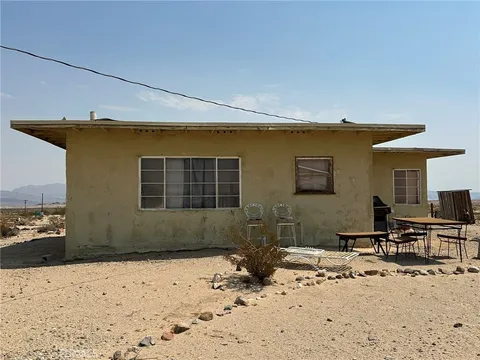78345 Indian Trl, 29 Palms, CA 92277