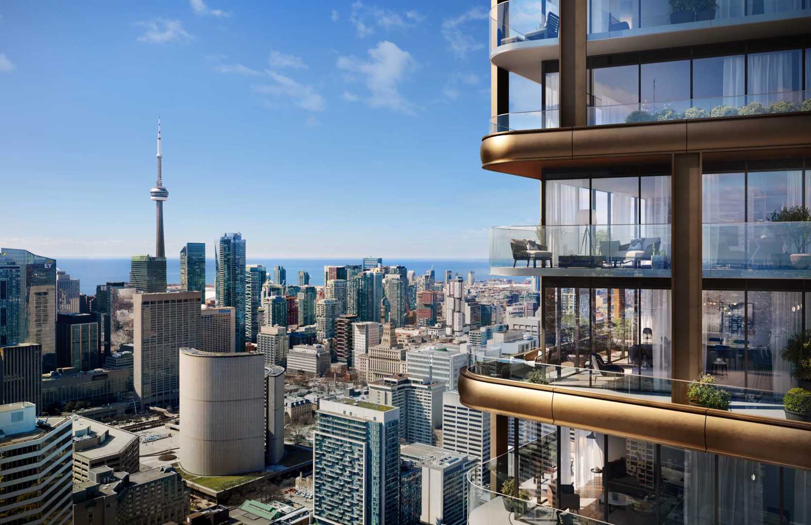 8 Elm on Yonge photo 2